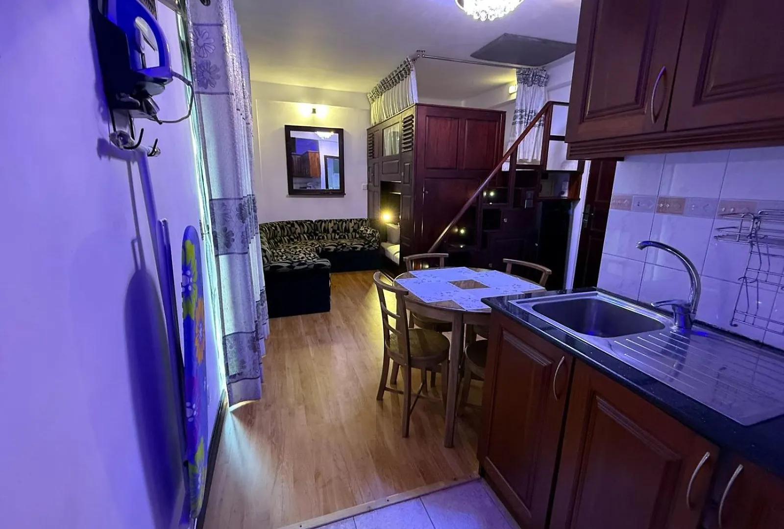 Apartment Vicrick Grand Residences Nuwara Eliya