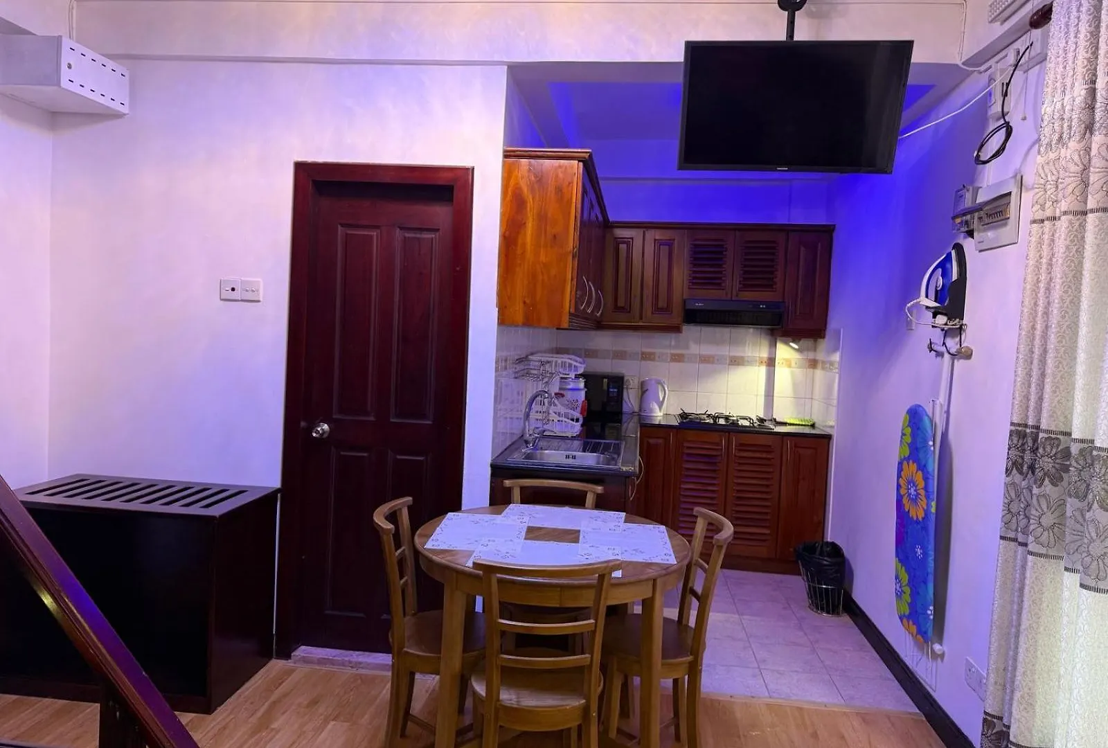 Vicrick Grand Residences Nuwara Eliya Sri Lanka