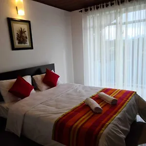  Apartment Infinity Luxury