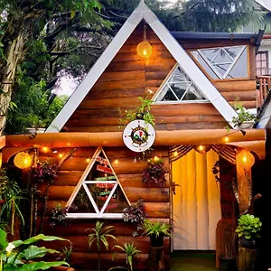 Chalet Haven, Nuwara Eliya