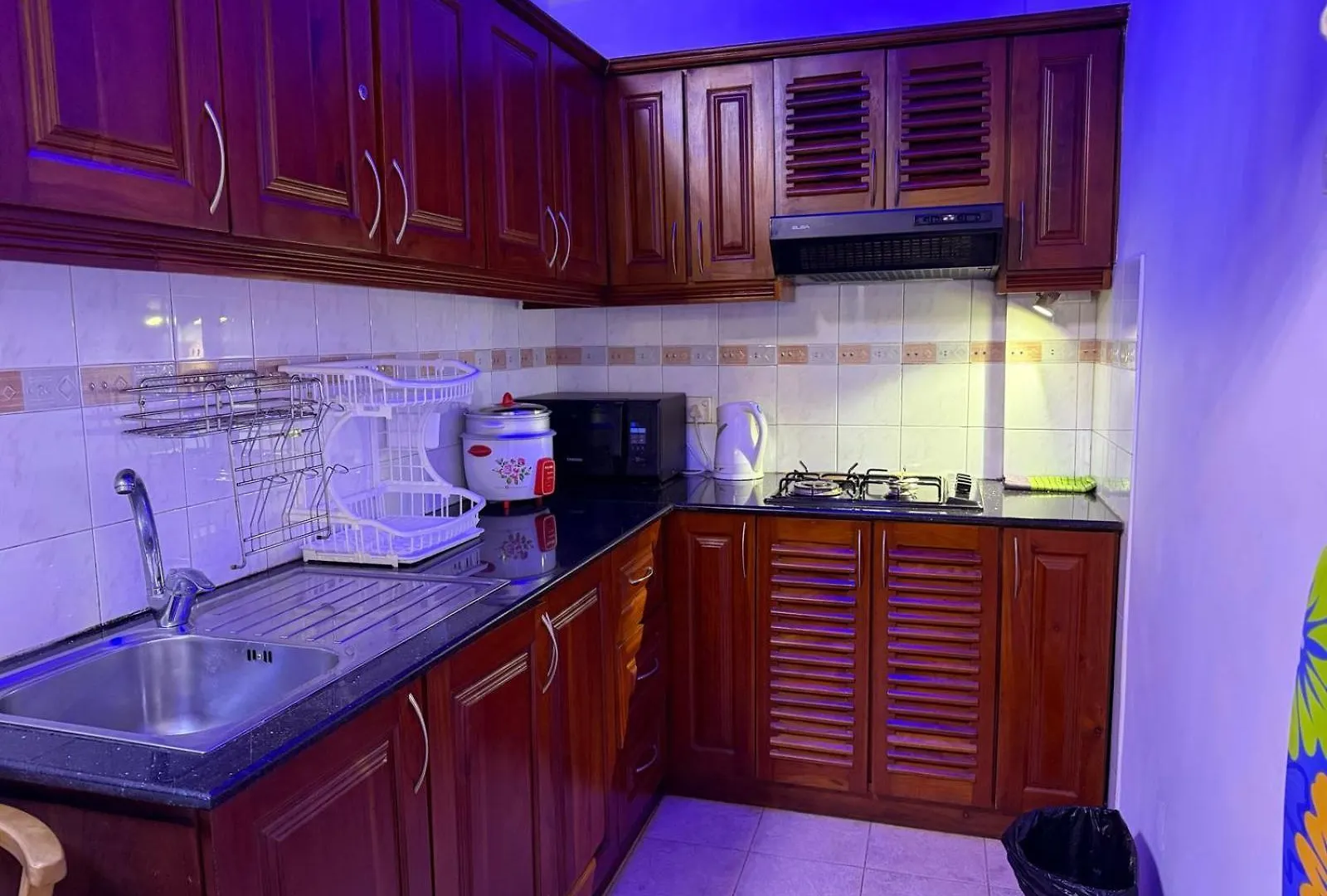 Vicrick Grand Residences 努沃勒埃利耶