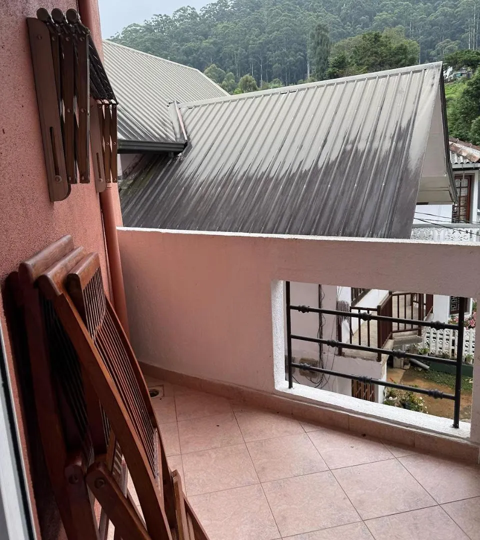 Vicrick Grand Residences 努沃勒埃利耶